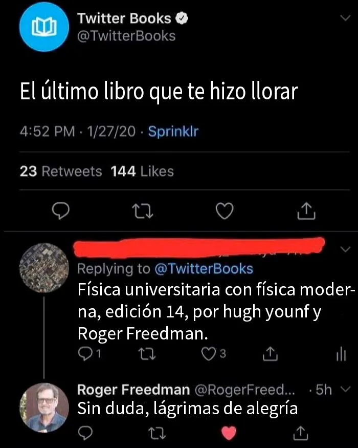Esta página comparte terribles memes y bromas sobre ciencia, y aquí tienes 20 de los peores