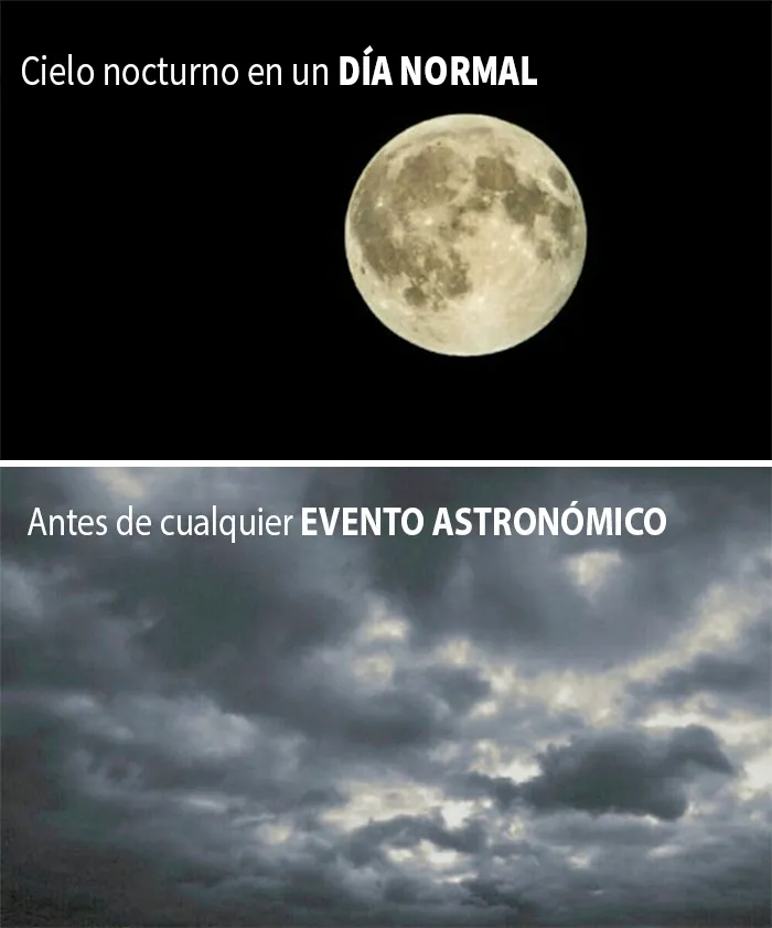 Esta página comparte terribles memes y bromas sobre ciencia, y aquí tienes 20 de los peores