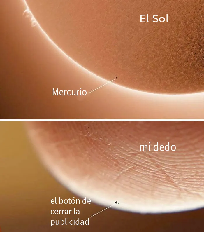Esta página comparte terribles memes y bromas sobre ciencia, y aquí tienes 20 de los peores