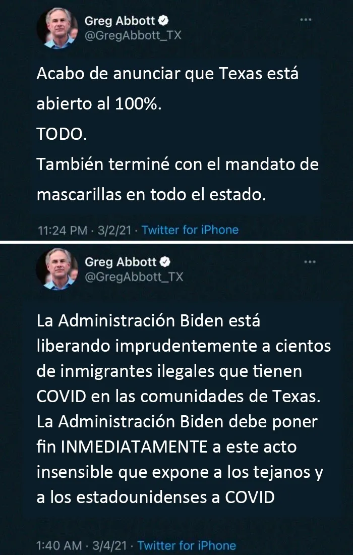 Bueno, mira esto