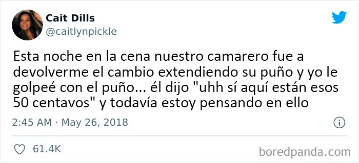 18 Personas comparten sus divertidas, extrañas y reconfortantes anécdotas con camareros y baristas