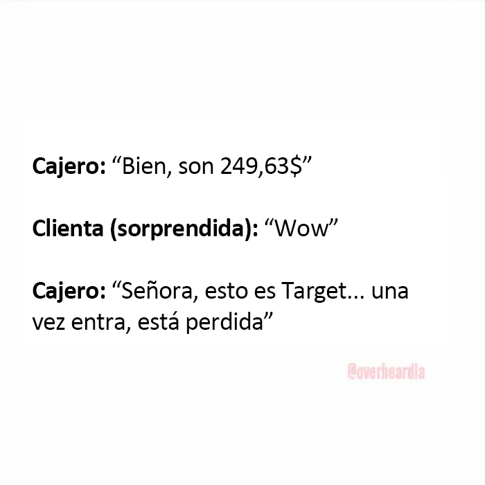 15 Divertidas conversaciones que la gente escuchó en Los Angeles y eran demasiado buenas para mantenerlas en privado (nuevas imágenes)