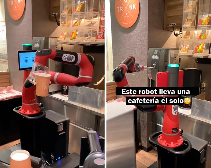 Este hombre se vuelve viral al mostrar por qué Japón ya vive en el futuro (12 ejemplos)
