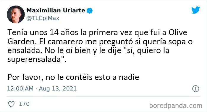 18 Personas comparten sus divertidas, extrañas y reconfortantes anécdotas con camareros y baristas