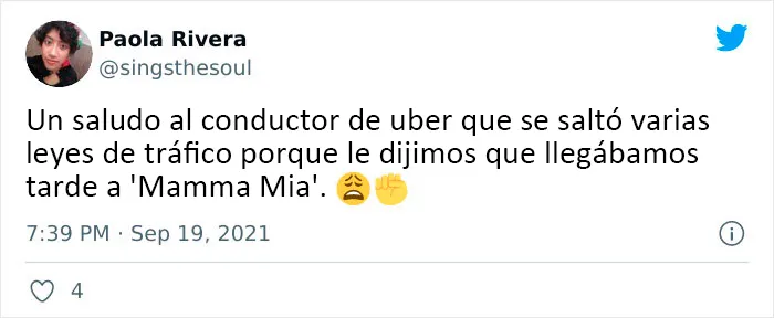 15 Historias de personas que conocieron a taxistas muy audaces