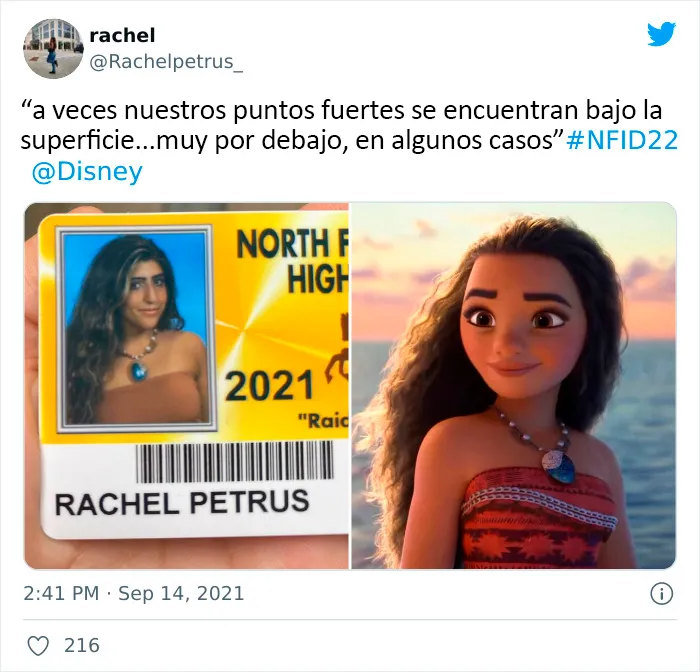 Este instituto permitió que los estudiantes de último año se disfrazaran en la foto de sus carnets, y no esperaban estos resultados (25 fotos nuevas)