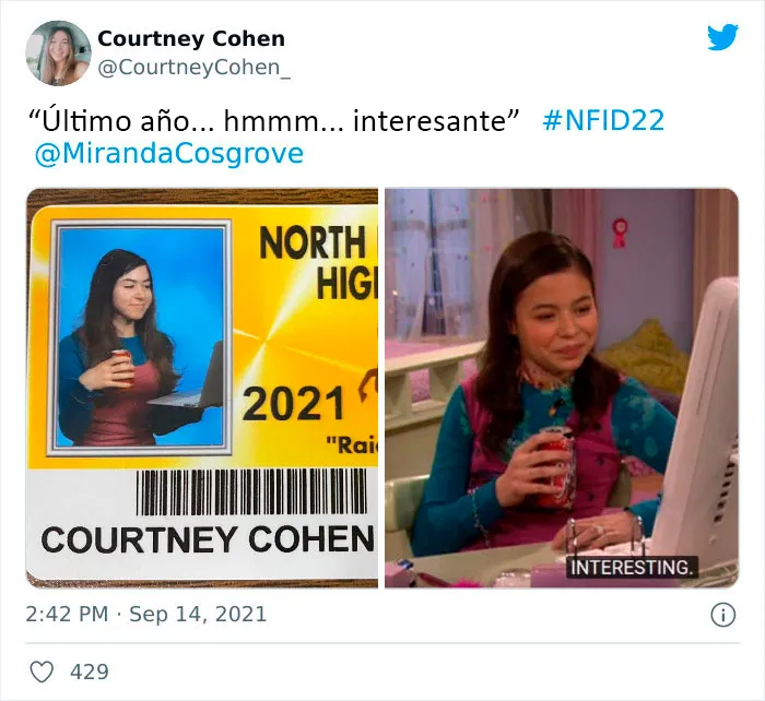 Este instituto permitió que los estudiantes de último año se disfrazaran en la foto de sus carnets, y no esperaban estos resultados (25 fotos nuevas)