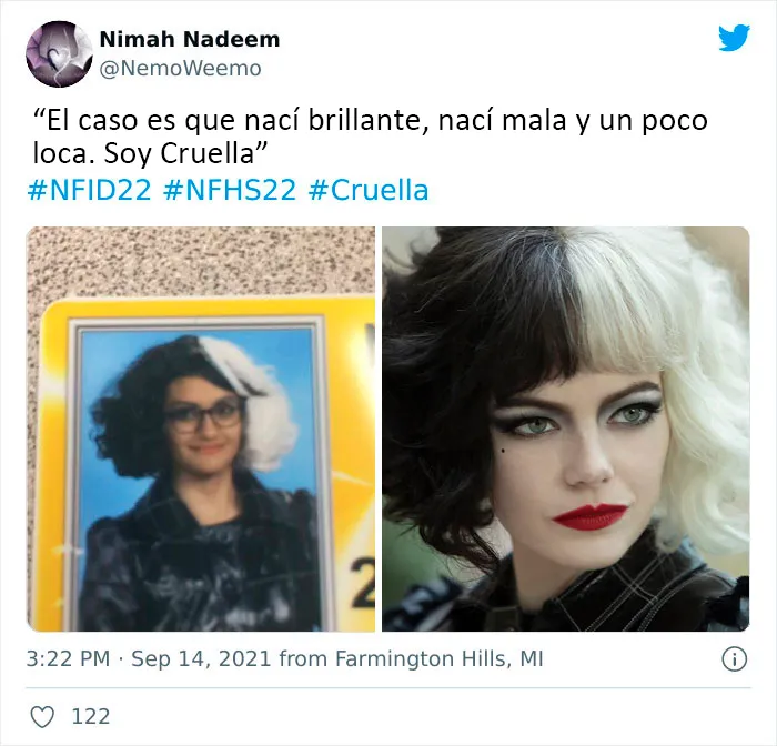 Este instituto permitió que los estudiantes de último año se disfrazaran en la foto de sus carnets, y no esperaban estos resultados (25 fotos nuevas)