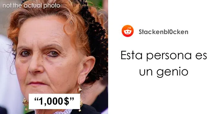 Se vuelve viral un anuncio en Craiglist donde buscan un acompañante para una suegra infernal durante una boda