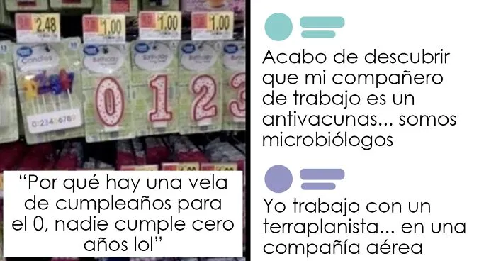 "The Stupid Police": Esta página comparte los momentos más tontos de la gente en Internet (20 fotos)