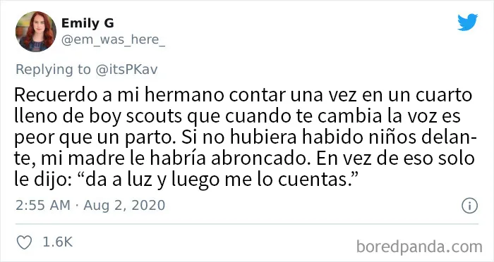 20 Mujeres comparten los mansplainings más estúpidos que les han hecho