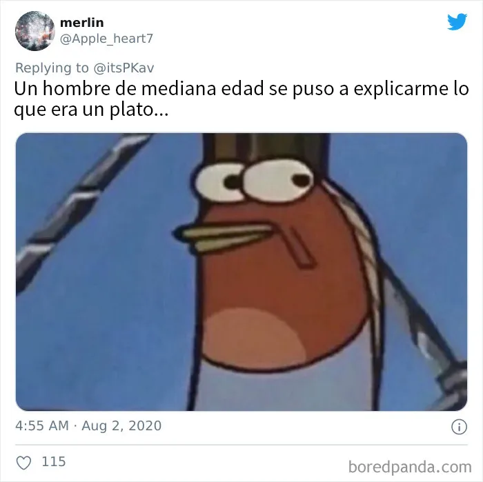 20 Mujeres comparten los mansplainings más estúpidos que les han hecho