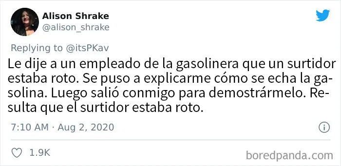 20 Mujeres comparten los mansplainings más estúpidos que les han hecho