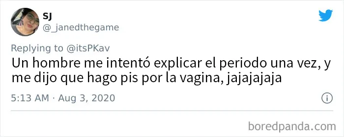 20 Mujeres comparten los mansplainings más estúpidos que les han hecho