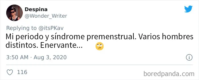 20 Mujeres comparten los mansplainings más estúpidos que les han hecho