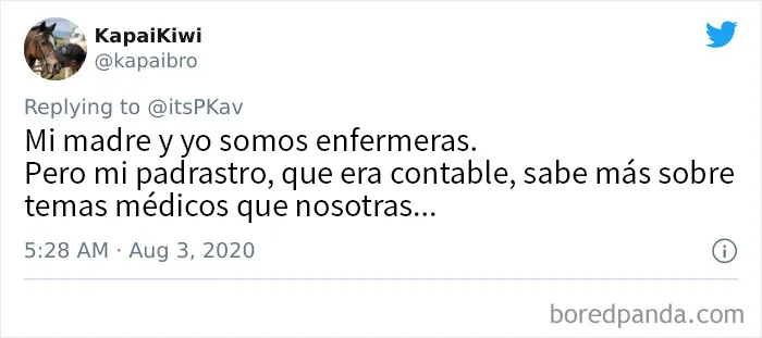 20 Mujeres comparten los mansplainings más estúpidos que les han hecho