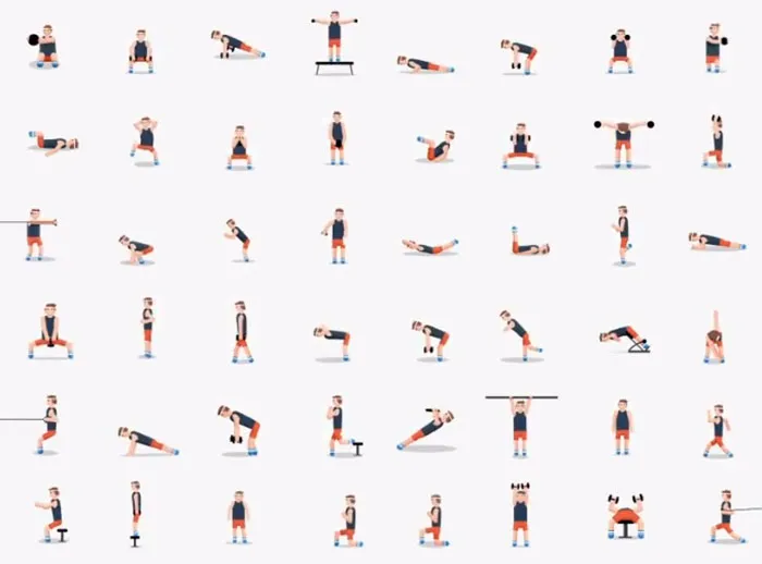 Cómo Hacer Ejercicio