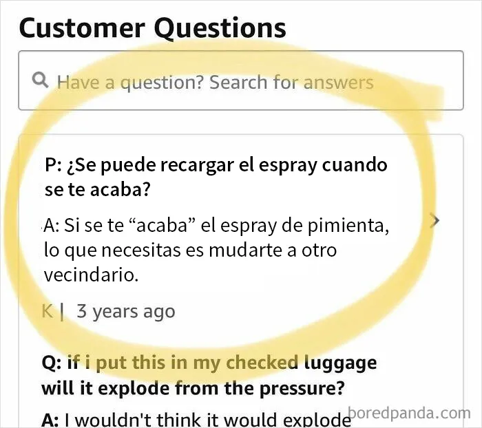 ¿es Recargable?