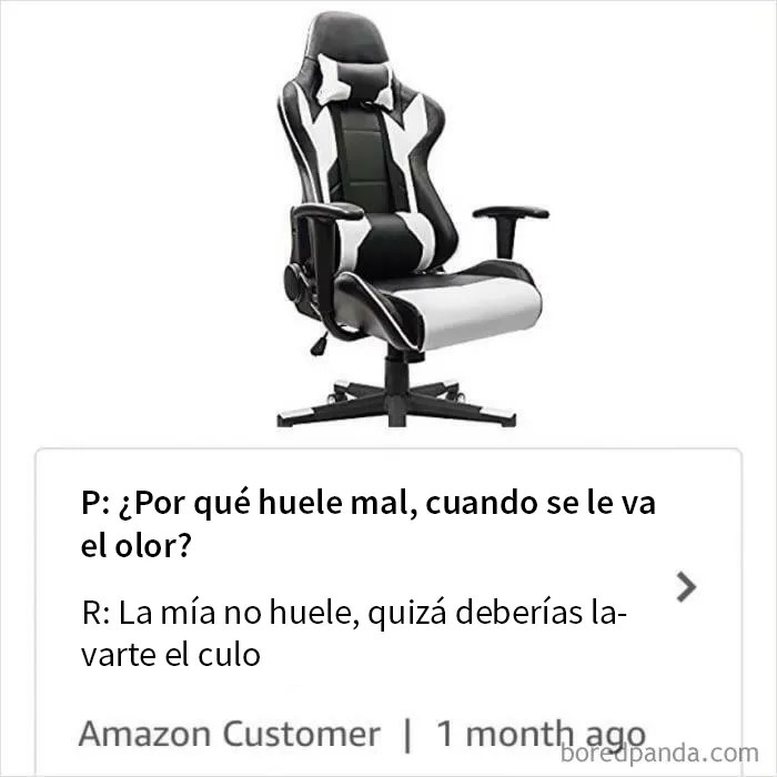 Deberías Hacerlo