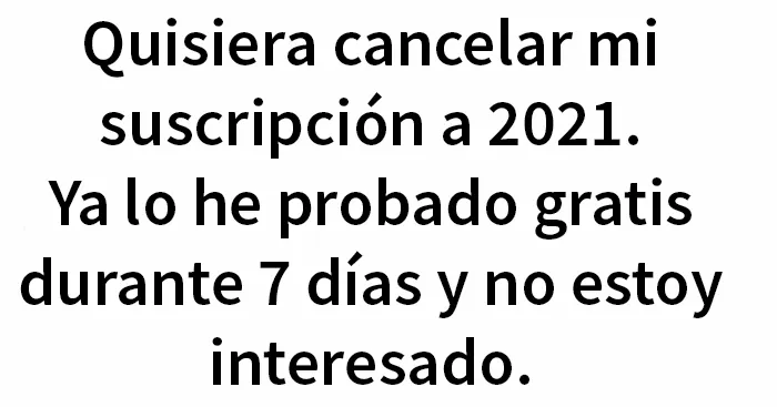 2021 ya está resultando decepcionante para algunos, y aquí tienes las 20 bromas más divertidas al respecto
