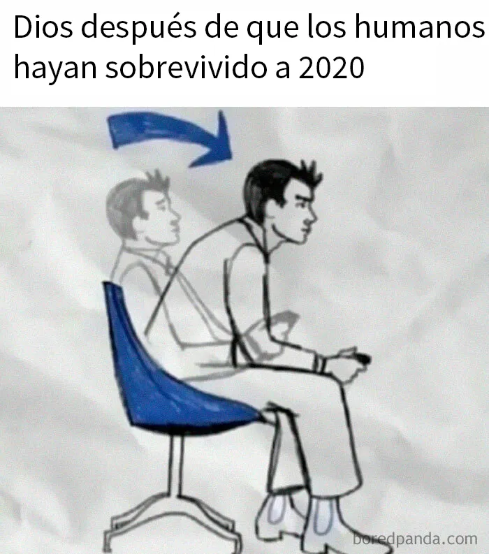 2021 ya está resultando decepcionante para algunos, y aquí tienes las 20 bromas más divertidas al respecto