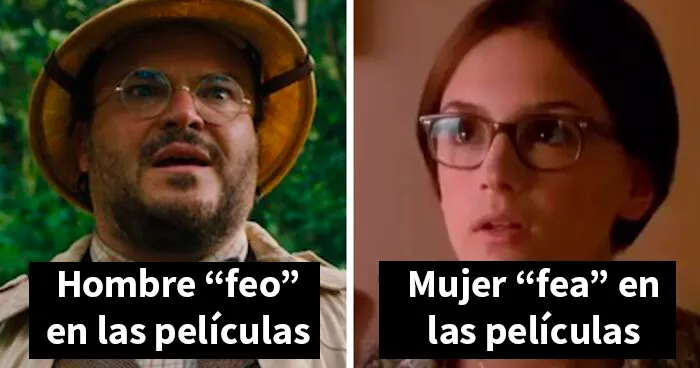 La gente comparte los dobles estándares entre hombres y mujeres que más les molestan y disgustan (40 imágenes)