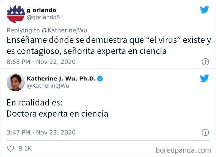 Doctora