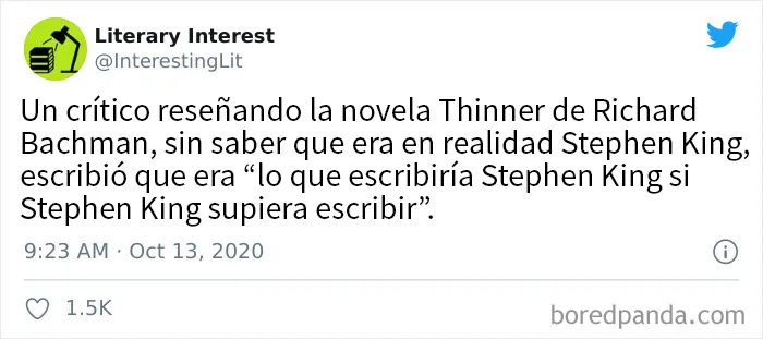 Irónico