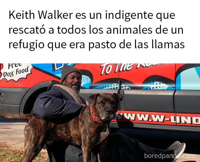 Este Hombre Es Genial
