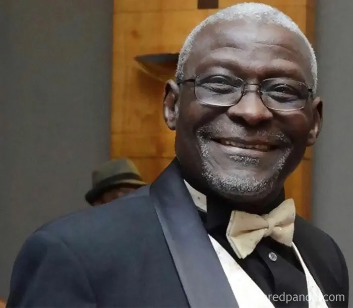 El Doctor Alfa Sa'adu Volvió De Su Retiro Para Luchar Contra La Pandemia. Es El 4º Médico Que Ha Muerto Por El Covid En Reino Unido