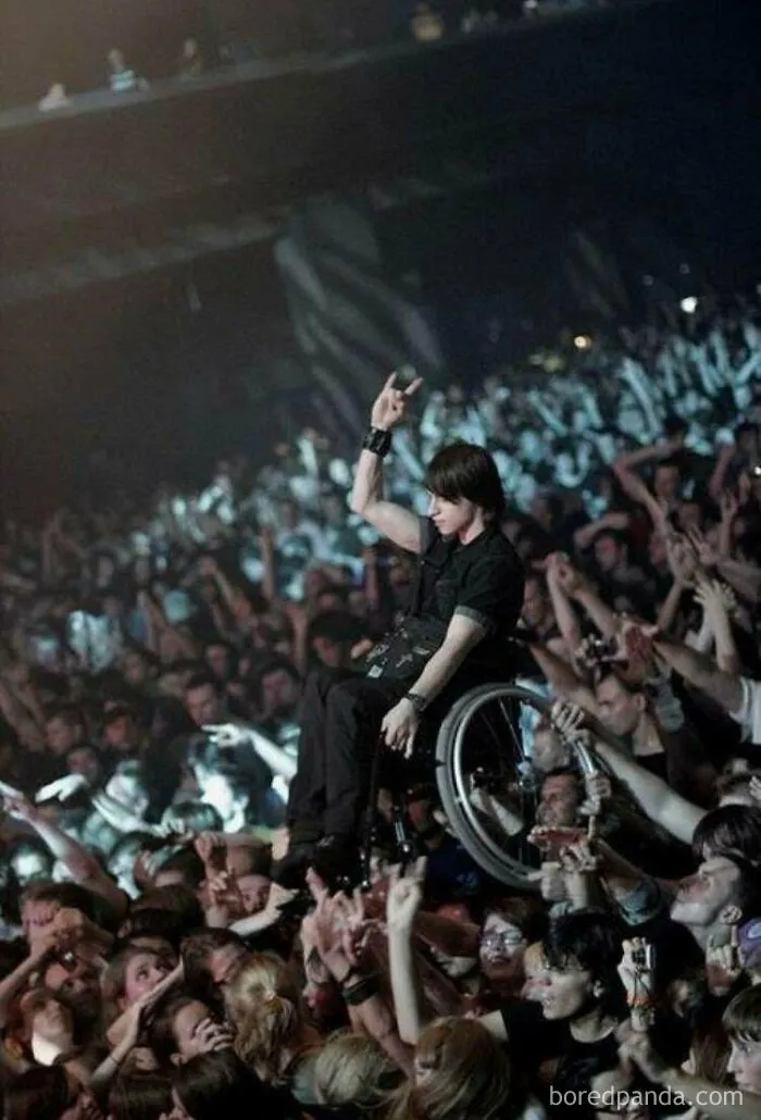Esto Es Muy Metal