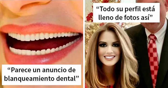 50 Personas que descubrieron lo falsas que son algunas fotos de Instagram y decidieron sacarlo a la luz (Nuevas imágenes)