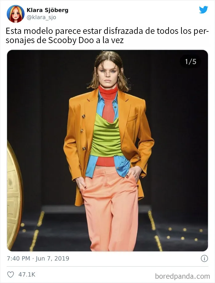 Scooby Doo