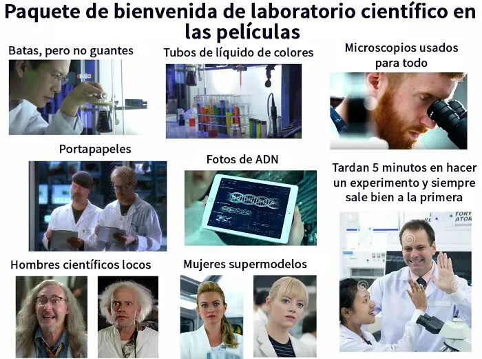 20 Divertidos memes del "Paquete de bienvenida" con los que la gente se ha reído mucho