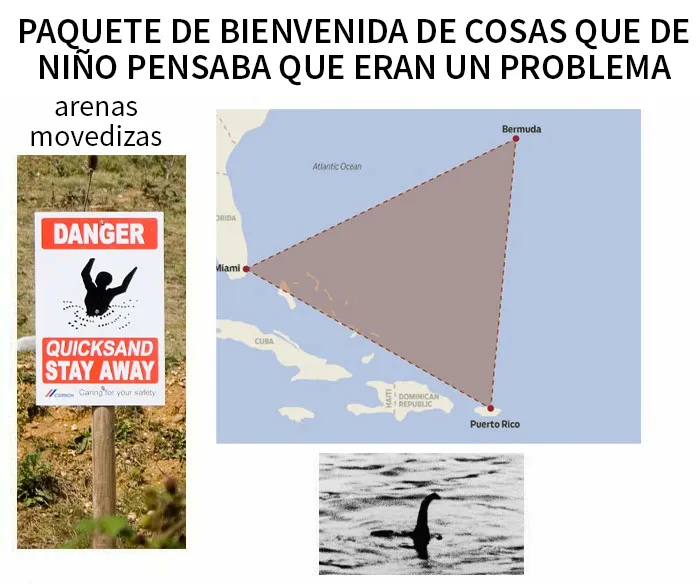 20 Divertidos memes del "Paquete de bienvenida" con los que la gente se ha reído mucho