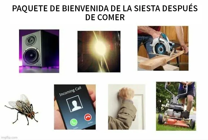 20 Divertidos memes del "Paquete de bienvenida" con los que la gente se ha reído mucho