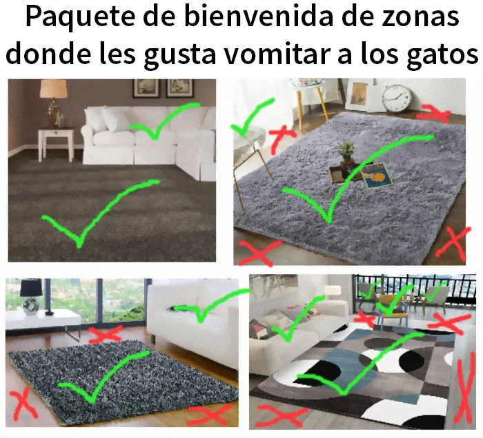 20 Divertidos memes del "Paquete de bienvenida" con los que la gente se ha reído mucho