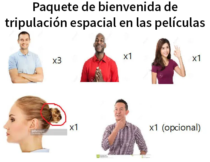 20 Divertidos memes del "Paquete de bienvenida" con los que la gente se ha reído mucho