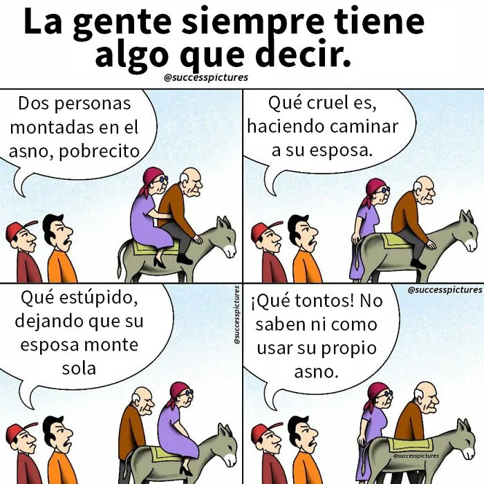 20 Ilustraciones de "Success Pictures" que te proporcionarán motivación