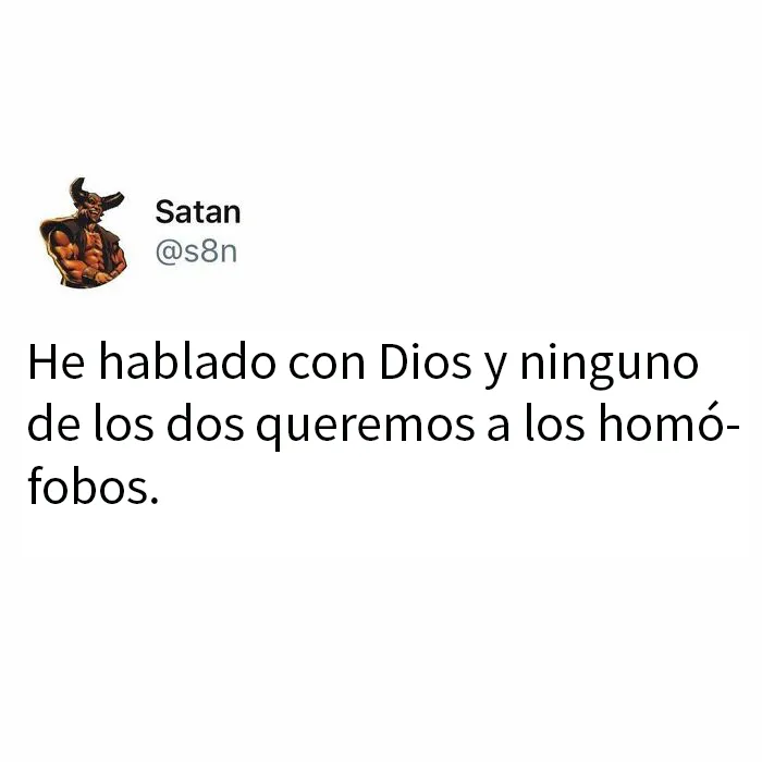 Resulta que Satán tiene cuenta en Instagram y es infernalmente divertida (20 nuevas imágenes)