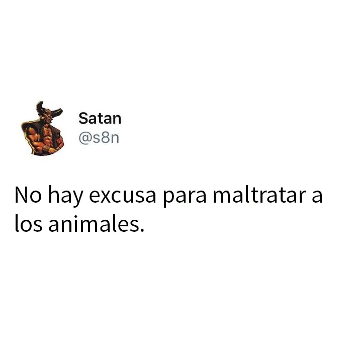 Resulta que Satán tiene cuenta en Instagram y es infernalmente divertida (20 nuevas imágenes)