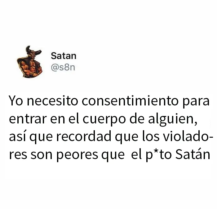 Resulta que Satán tiene cuenta en Instagram y es infernalmente divertida (20 nuevas imágenes)