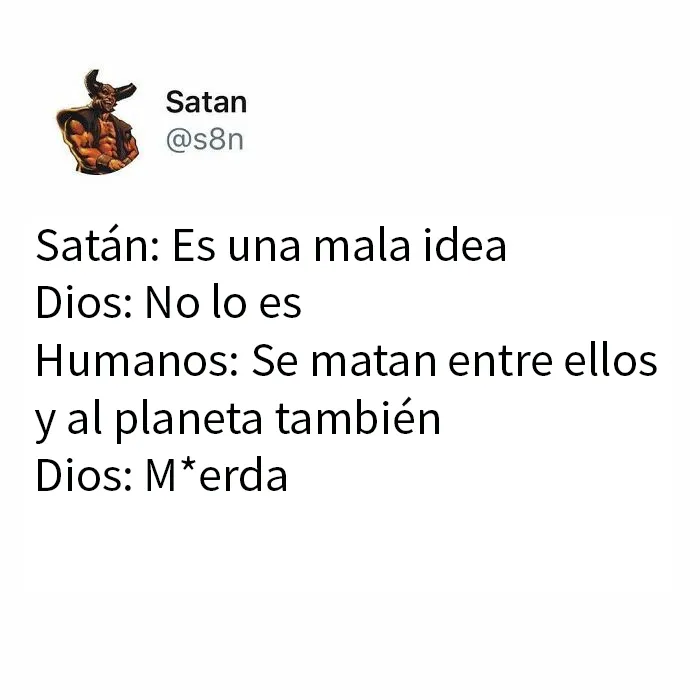 Resulta que Satán tiene cuenta en Instagram y es infernalmente divertida (20 nuevas imágenes)