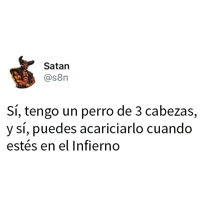 Resulta que Satán tiene cuenta en Instagram y es infernalmente divertida (20 nuevas imágenes)