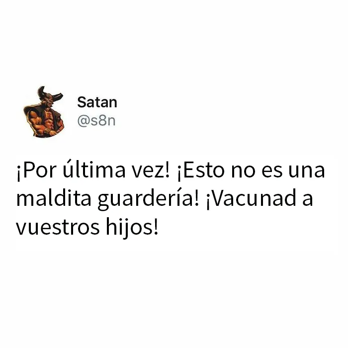 Resulta que Satán tiene cuenta en Instagram y es infernalmente divertida (20 nuevas imágenes)