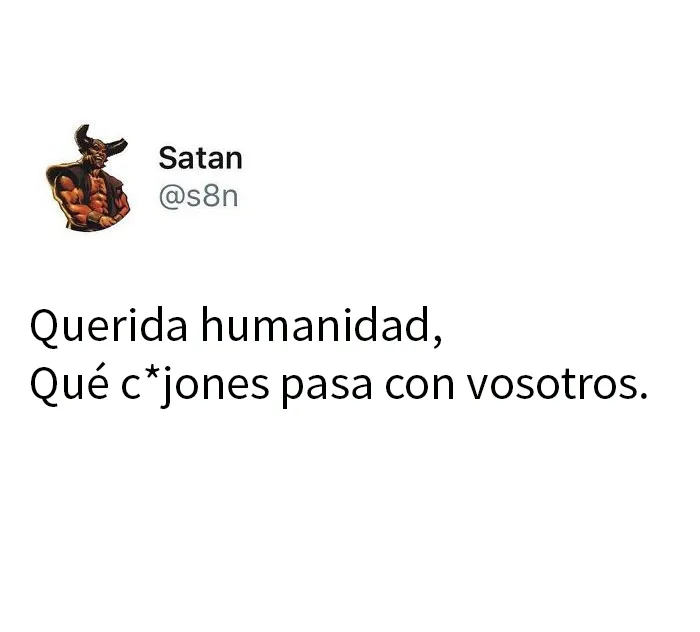 Resulta que Satán tiene cuenta en Instagram y es infernalmente divertida (20 nuevas imágenes)