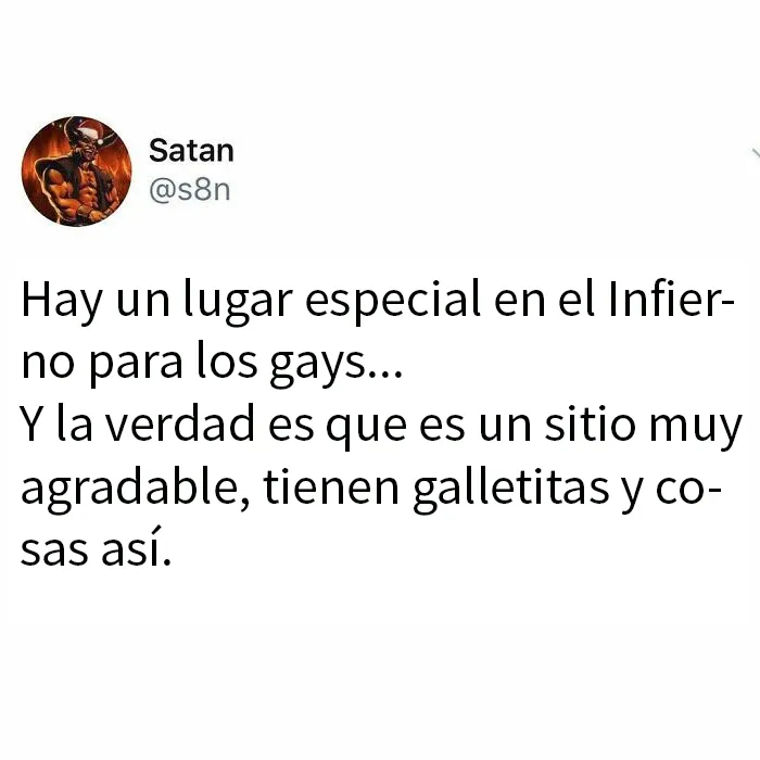 Resulta que Satán tiene cuenta en Instagram y es infernalmente divertida (20 nuevas imágenes)