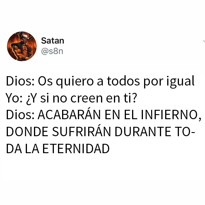 Resulta que Satán tiene cuenta en Instagram y es infernalmente divertida (20 nuevas imágenes)