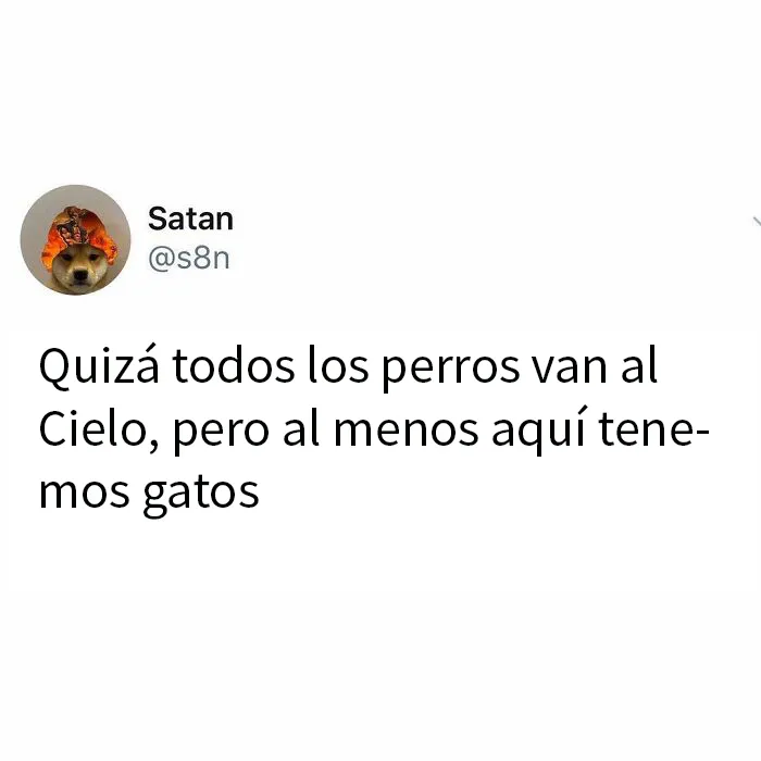 Resulta que Satán tiene cuenta en Instagram y es infernalmente divertida (20 nuevas imágenes)