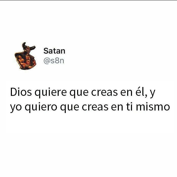Resulta que Satán tiene cuenta en Instagram y es infernalmente divertida (20 nuevas imágenes)